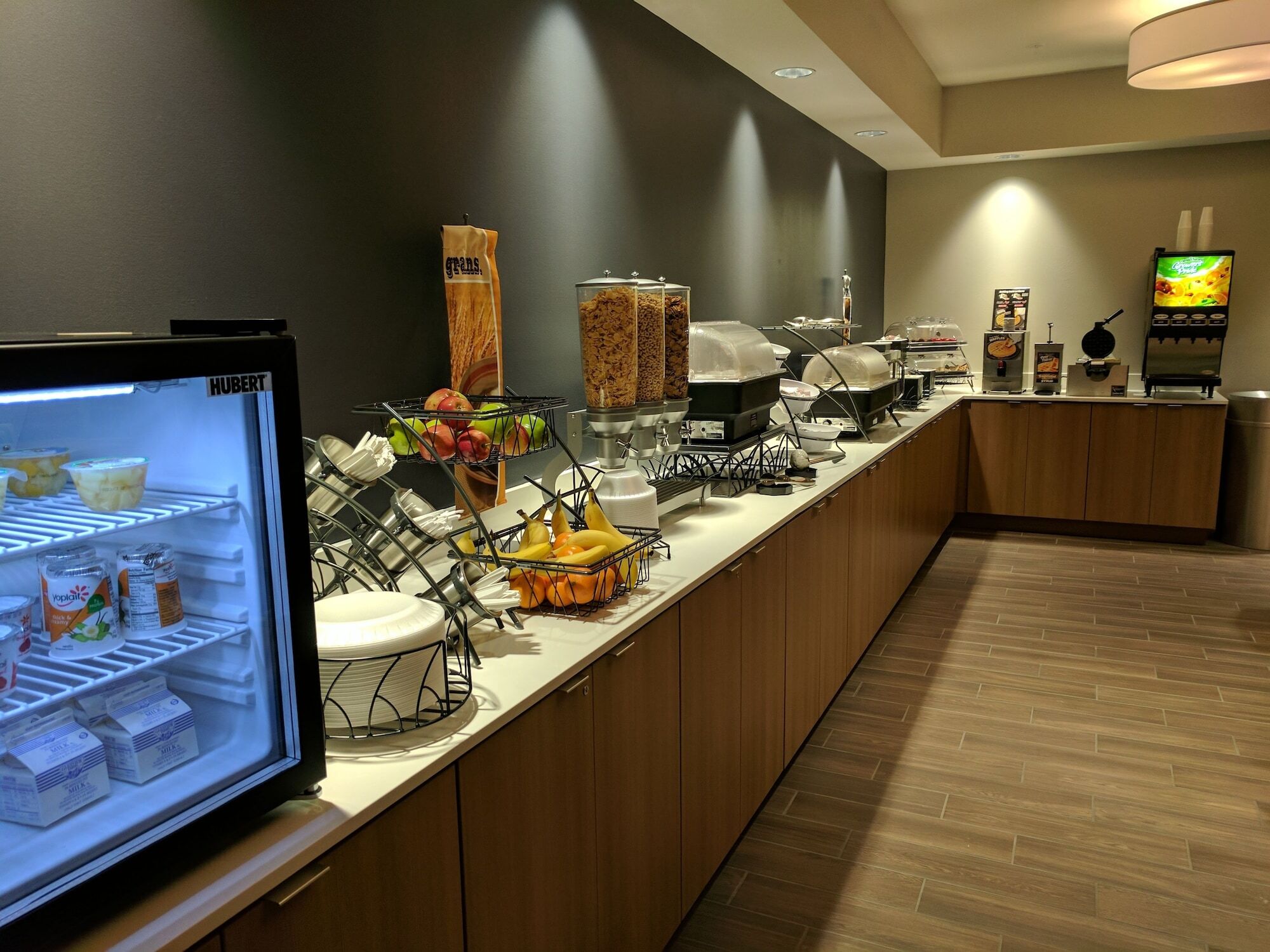 Microtel Inn & Suites By Wyndham Кларион Экстерьер фото